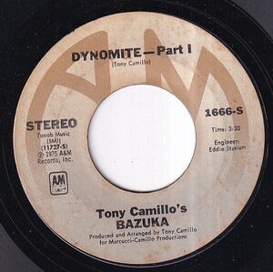 Tony Camillo