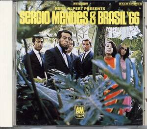 Sergio Mendes & Brasil 