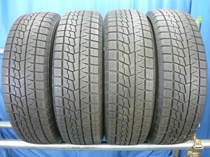 激安！ヨコハマ アイスガード7●195/65R16●4本 2021年製！取付/手渡し可！●205/60R16の代用に●(tQ096