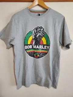 Tシャツ ZION BOB MARLEY