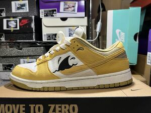 Nike Dunk Low Sun Club 29cm サンクラブ