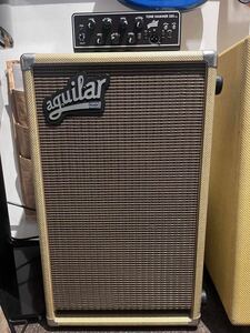 aguilar DB 285 JC キャビネットのみ　ベース　アンプ