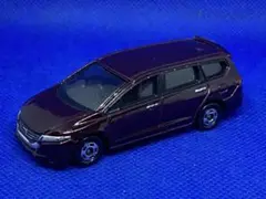 Tomica No. 46 Honda Odyssey (2009)