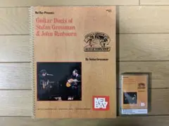 Guitar Duets of S.Grossman ＆ J.Renbourn