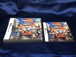 中古A★メタルマックス2 リローデッド★ニンテンドーDSソフト