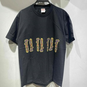 Supreme 18ss Gonz Logo tee Mサイズ シュプリーム ゴンズ ロゴ 半袖Tシャツ