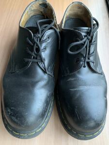 Dr.Martens(ドクターマーチン)黒 27cmくらい