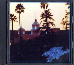 ★即決価格です◆イーグルス EAGLES◆ホテル・カリフォルニア Hotel California◆国内盤 名盤/Y【n0885】