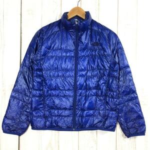 WOMENs M ノースフェイス ライト ヒート ジャケット Light Heat Jacket 光電子プロ ダウン NORTH FACE NDW1