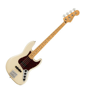 フェンダー Fender Player Plus Jazz Bass OLP エレキベース