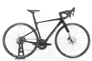 ◆◆未使用 キャノンデール CANNONDALE スーパーシックスエボ SUPERSIX EVO 4 2024年 ロードバイク 48サイズ SHIMANO 105 R7100 機械式12速