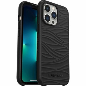 国内 LIFEPROOF WAKE MOONZ ブラック iPhone 13 Pro〔ライフプルーフ〕 31