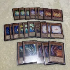 遊戯王　代行者パーツまとめ売り