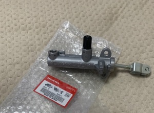 ホンダ純正 シビック FN2 クラッチマスターシリンダー ASSY TYPE-R タイプR HONDA 未使用 新品