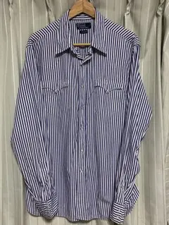 POLO BY Ralph Lauren ストライプ　シャツ