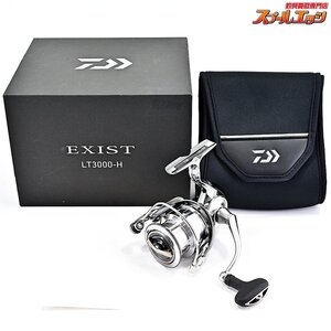 ★☆【ダイワ】 22イグジスト LT 3000-H DAIWA EXIST★☆m37817