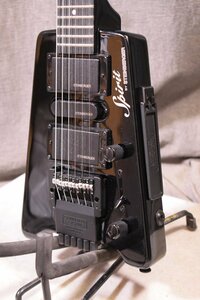 Spirit BY STEINBERGER/スタインバーガー エレキギター ヘッドレス