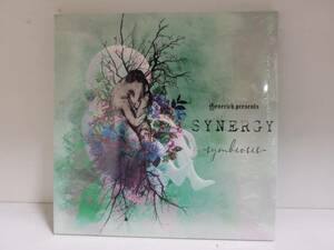 Generich. presents　SYNERGY -symbiosis-