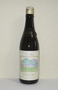 Nechi 2021 根知谷産五百万石 720ml