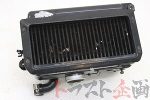 2100695313 純正 インタークーラー レガシィB4 RSK BE5 D型 トラスト企画 U