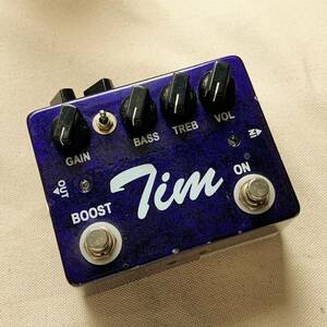 -■Paul Cochrane Tim Overdrive V2■-