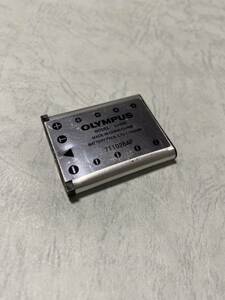 送料無料■中古■オリンパス純正品■LI-42B■リチウムイオンバッテリー/電池パック■OLYMPUS