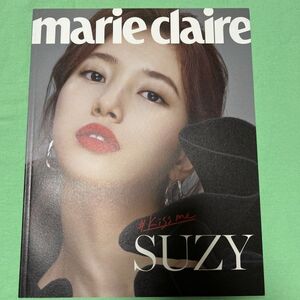 ペ・スジ MISS A スジ SUZY ★ LANCOME カタログ C 「イ・ドゥナ！」「スタートアップ: 夢の扉」「あなたが眠っている間に