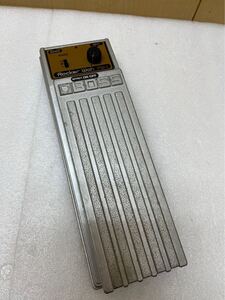 RE1067 BOSS PW-1 Rocker Wah ボス ロッカー ワウ 動作未確認 ジャンク品扱い 1212