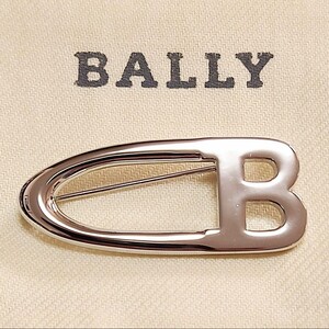 ☆ BALLY ピンブローチ A４ WP ネット限定販売 定形郵便