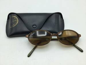 D17〇 RayBan レイバン サングラス W3316 ケース付き 現状品 〇