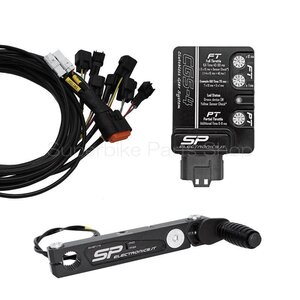 DUCATI 998/S/R 2002～2003年式 クイックシフターキット SP ELECTRONICS Quickshifter Kit