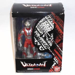 中古 ULTRA-ACT ウルトラマン