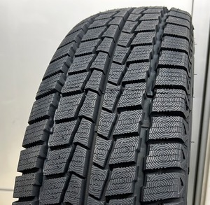 ■ 即日発送 こりゃ安い! 2023年製 ハンコック スタッドレス WINTER RW06 195/80R15 107/105L 新品4本SET ■【出品=在庫OK!】