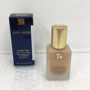 エスティローダー ダブルウェア ステイ イン プレイス メークアップ 1W2 サンド 30ml 【海外並行輸入品】ESTEE LAUDER 240522SK040160