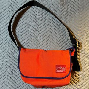  マンハッタンポーテージ Manhattan Portage Messenger Bag BEAMS