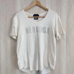 ADAMITE Tシャツ