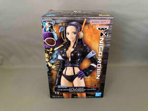 バンプレスト ニコ・ロビン ワンピース DXF ~THE GRANDLINE SERIES~ エッグヘッド NICO ROBIN ワンピース