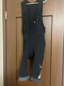 ★美品★ Isadore Signature Winter Bib Shorts イザドア サーマルビブショーツ ロードバイク