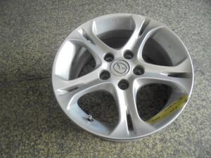 ＲＸ－８ LA-SE3P アルミ ホイール 16×7.5J 1本 57295