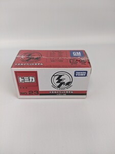 新品 未開封 トミカイベントモデル2011年【No.23】ハマー H2タカラトミー 