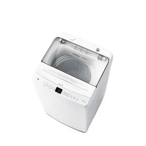 新品☆ハイアール 7.0kg 全自動洗濯機　ホワイト　haier　送料無料112