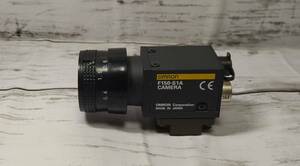 OMRON F150-S1A CAMERA CCDカメラ
