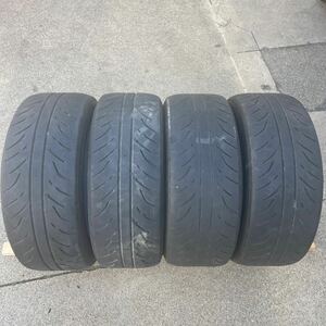 2015年製　195/50R15 82V ダンロップ　　　　　　4本セット