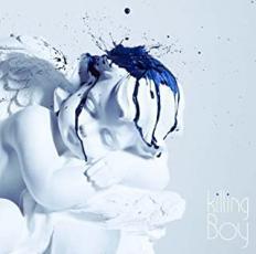 ケース無::【ご奉仕価格】Killing Boy レンタル落ち 中古 CD