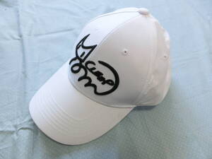 Cleap　キャップ　WHITE　①