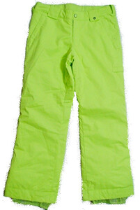 バートン★GIRL SWEETART PANT★Honey Dew /XL★新品