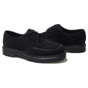 Supreme Dr. Martens Ramsey Creeper Black 27cm ブラック 新品 国内正規品 シュプリーム ドクター マーチン ラムジー クリーパー