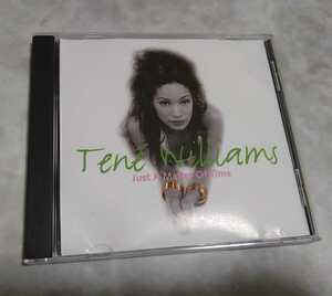 TENE WILLIAMS　