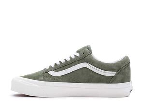 Vans Anaheim Factory Old Skool 36 DX "Loden Green" 26cm VN0009QFZBF