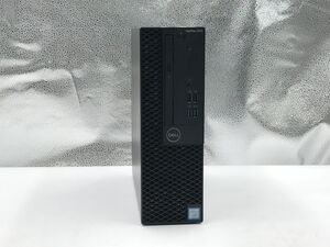 DELL/デスクトップ/HDD 1000GB/第9世代Core i5/メモリ4GB/WEBカメラ無/OS無-250114001433161